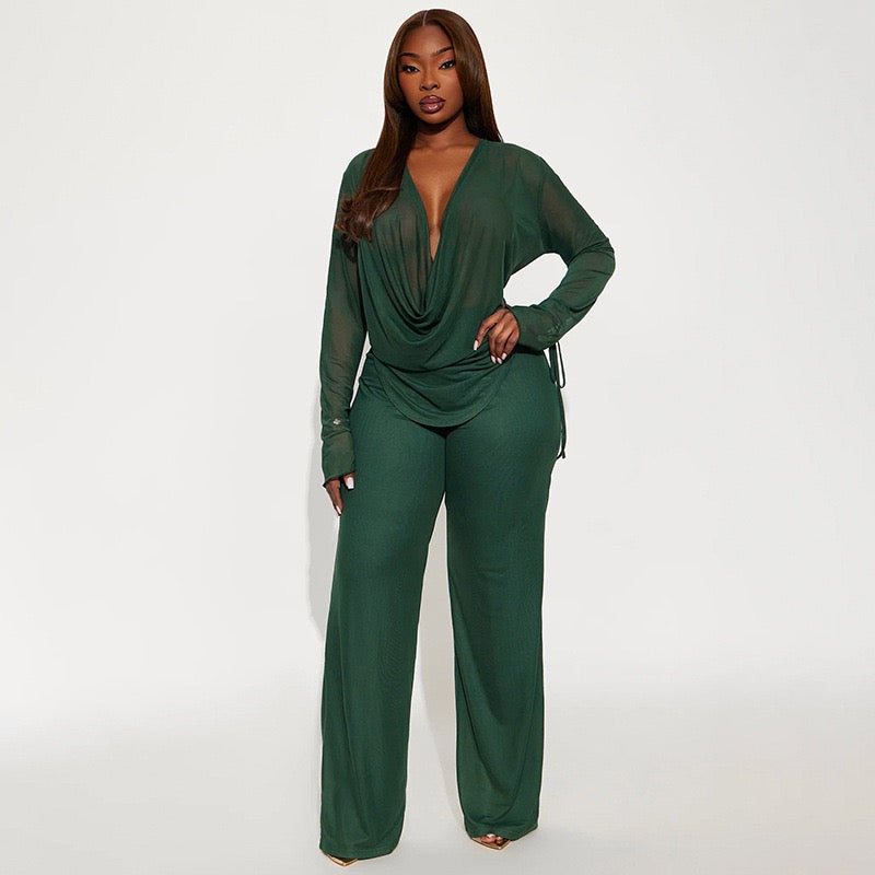 Women Two piece Set