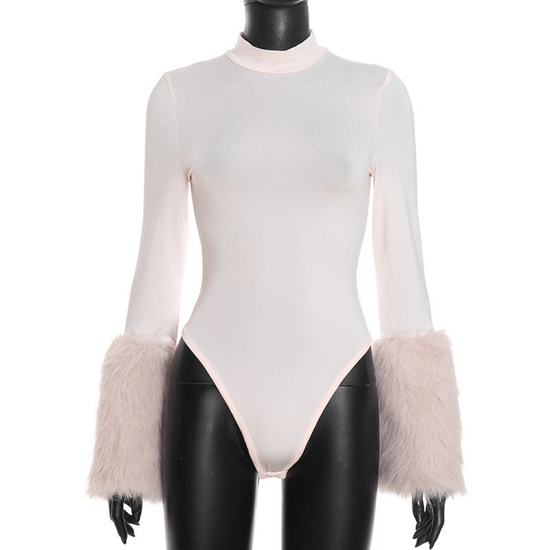 Sexy Knitting Jumpsuit for Women