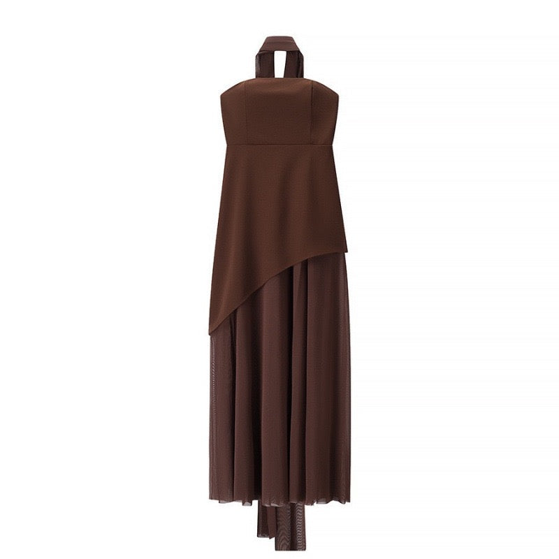 Plain Formal Dresses