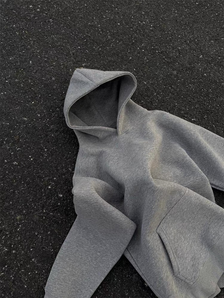 Core Fleece Pullover