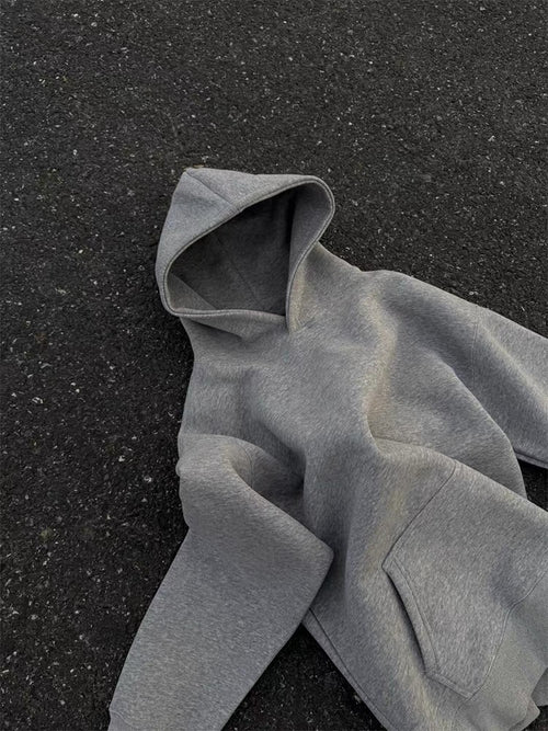 Core Fleece Pullover