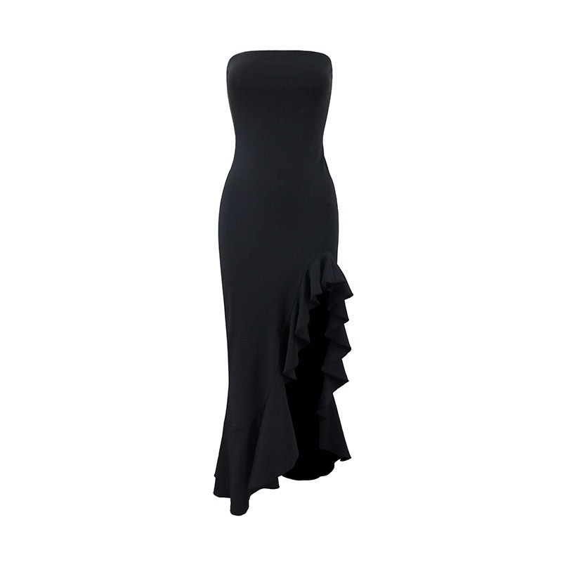 Plain Dress