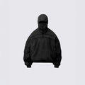 Hooded Hoodie