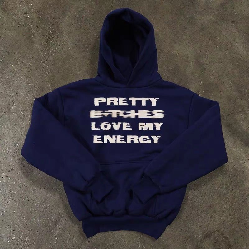 Graphic Hoodie