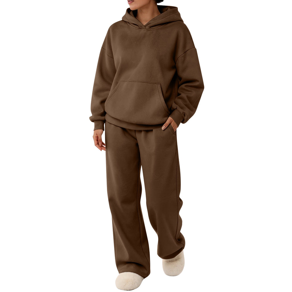 Street-style uniform