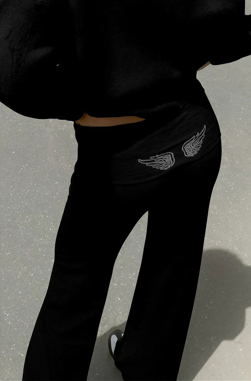 Wings Two Piece Set
