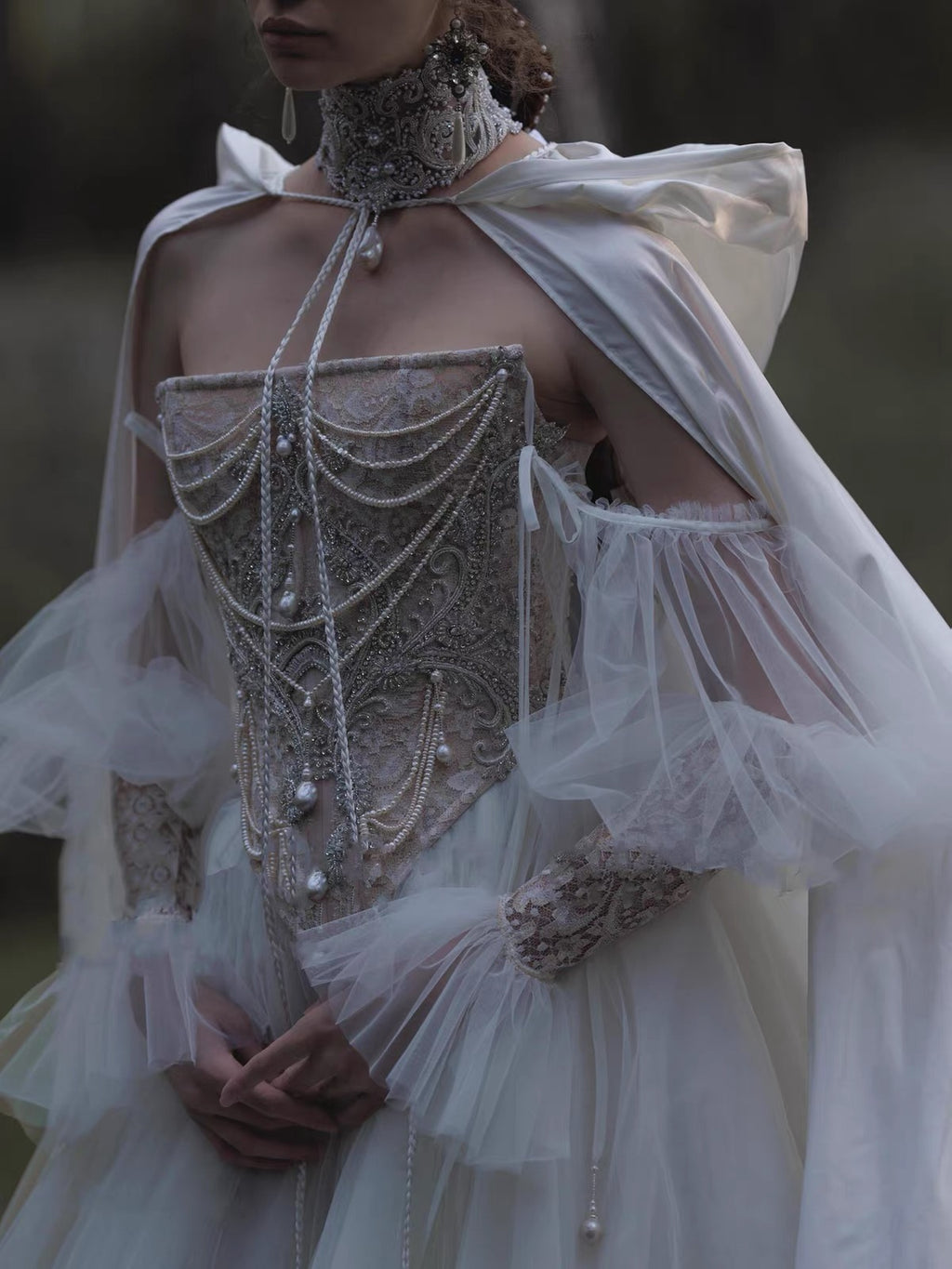 Wedding Dress Gown