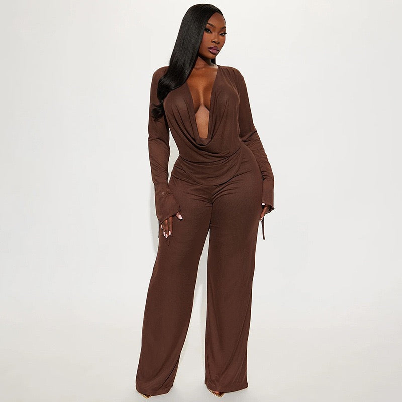 Women Two piece Set