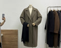 Wool Warm Jacket