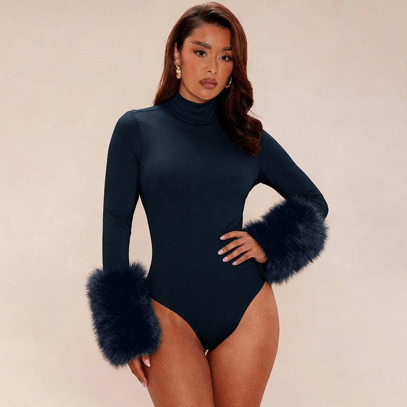 Sexy Knitting Jumpsuit for Women