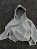 Core Fleece Pullover