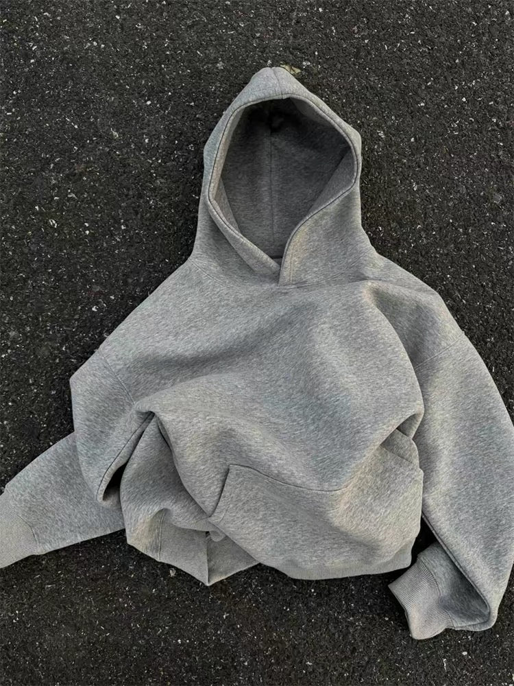 Core Fleece Pullover