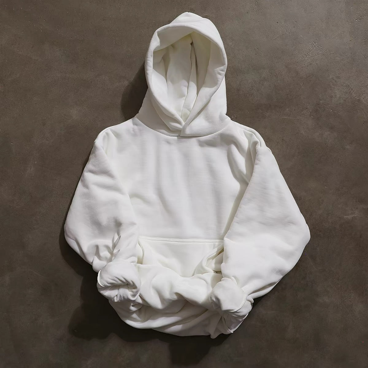 Winter Hoodie Top