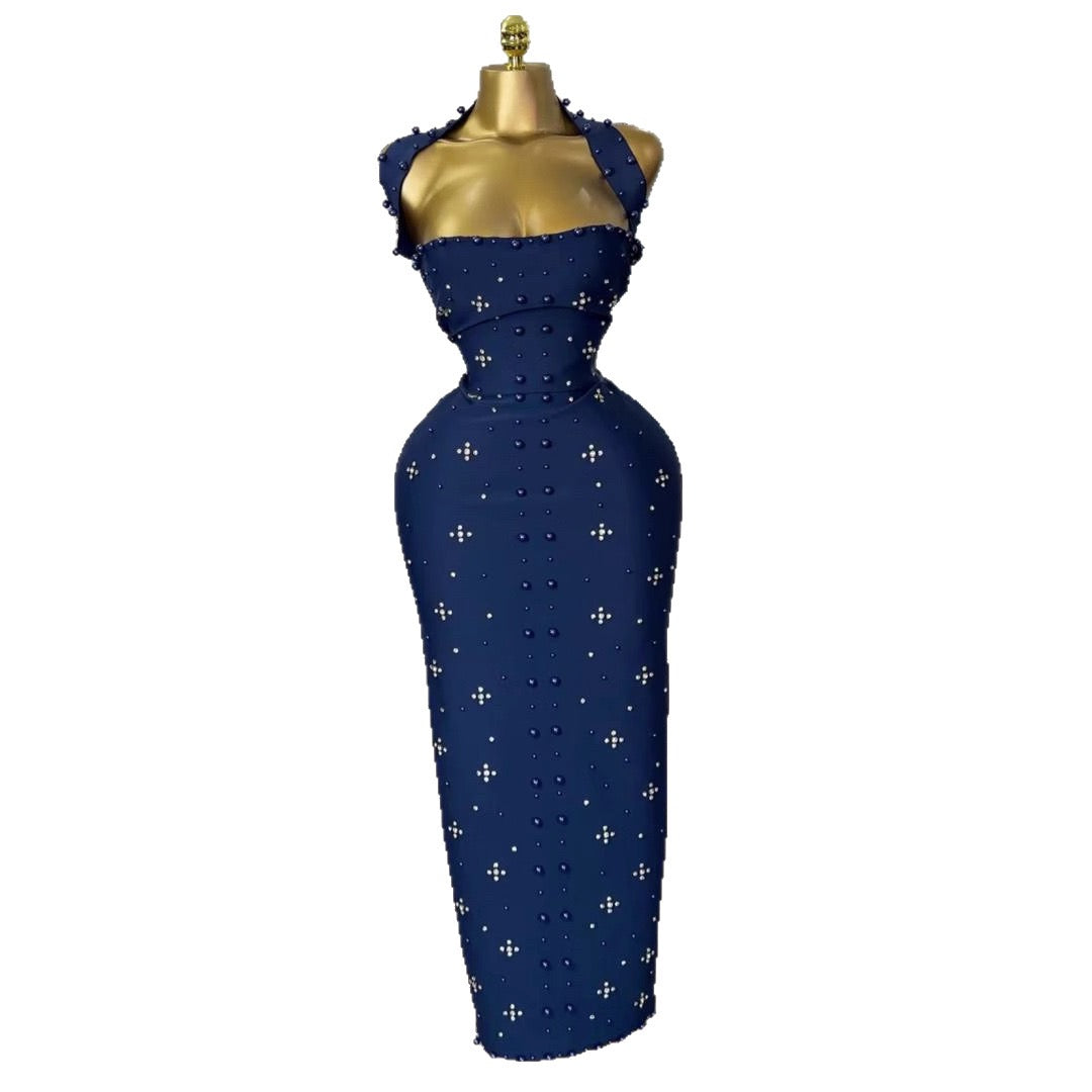 Glamorous Luxury Dress