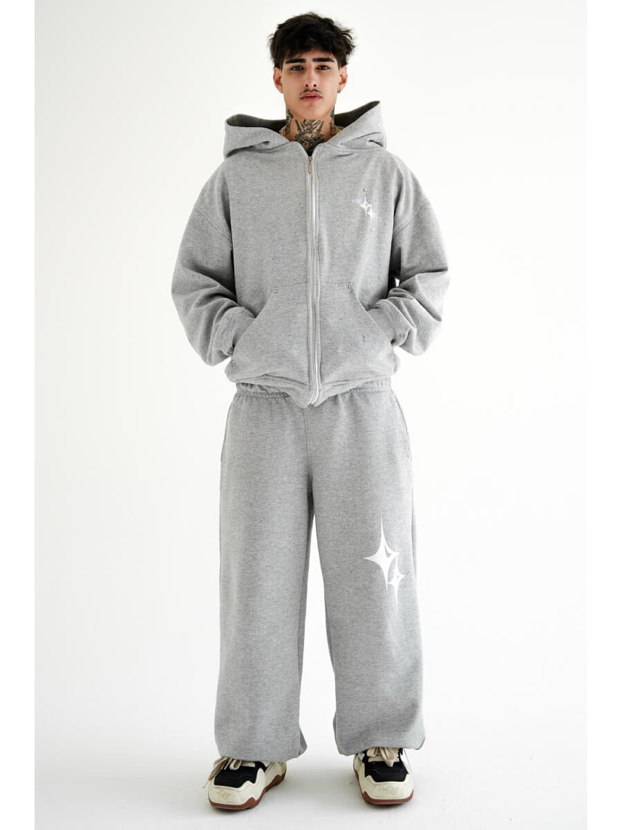 The ultimate coordinated luxury set
