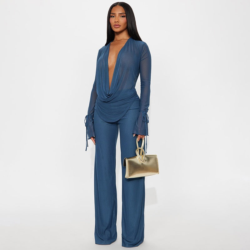 Women Two piece Set