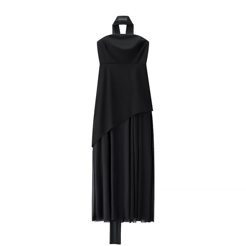 Plain Formal Dresses