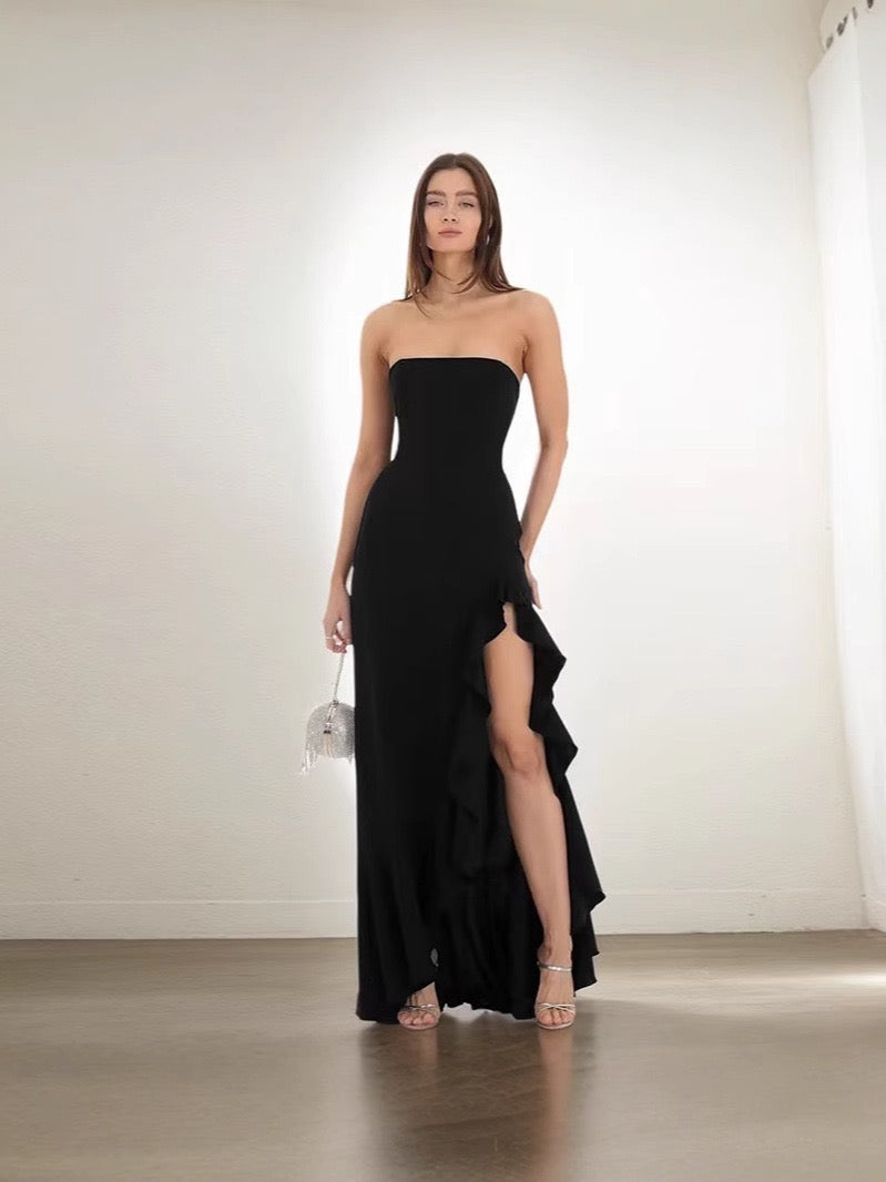 Plain Dress
