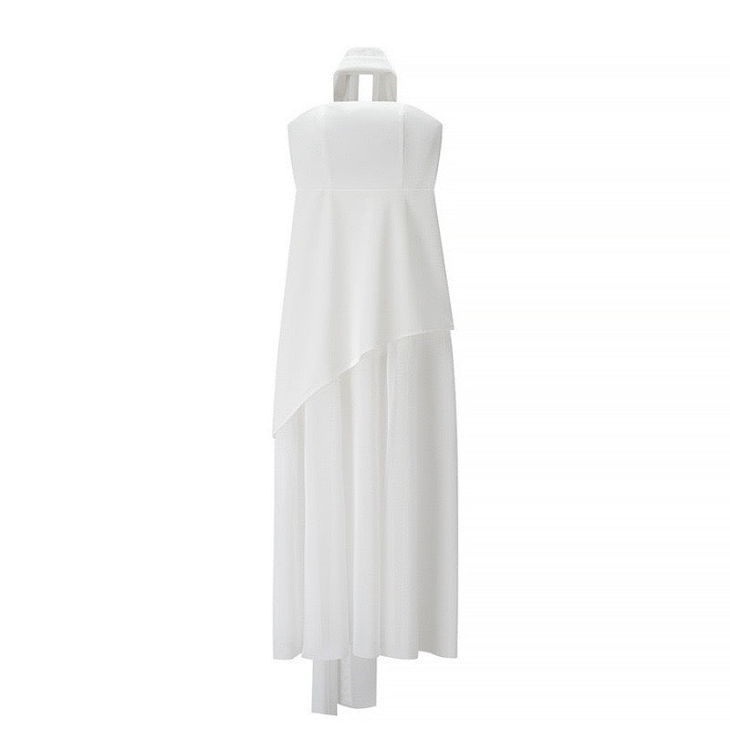 Plain Formal Dresses