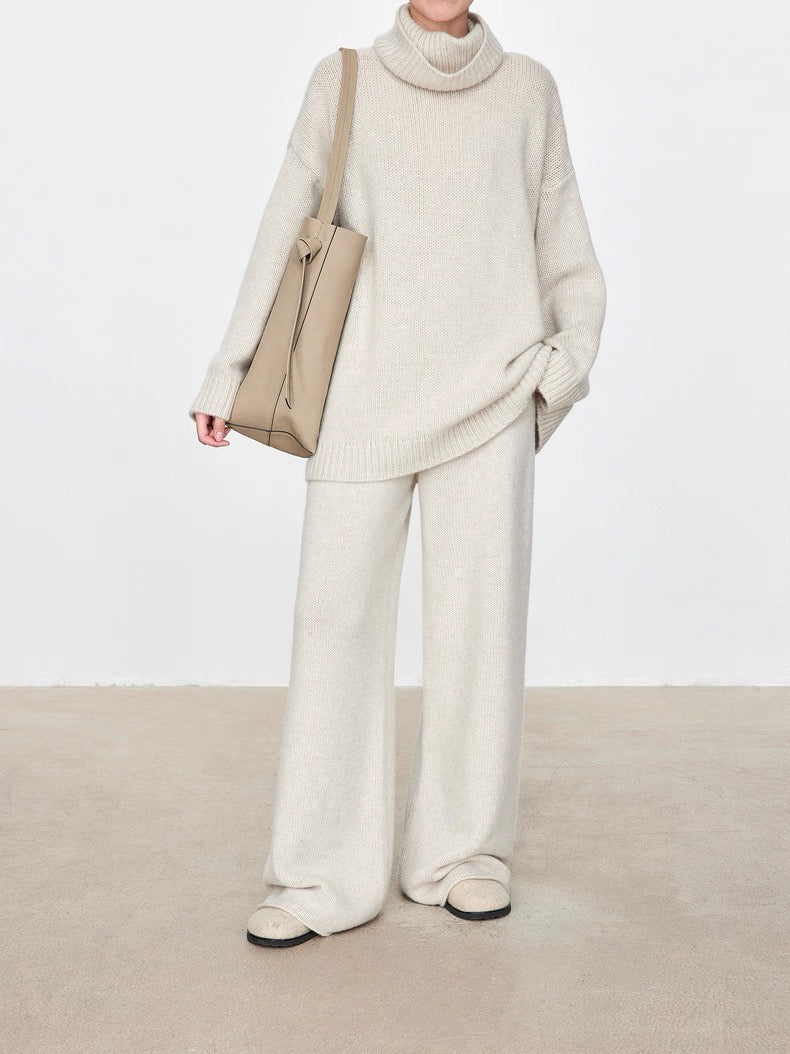 The Cashmere Loft Co-Ord Collection