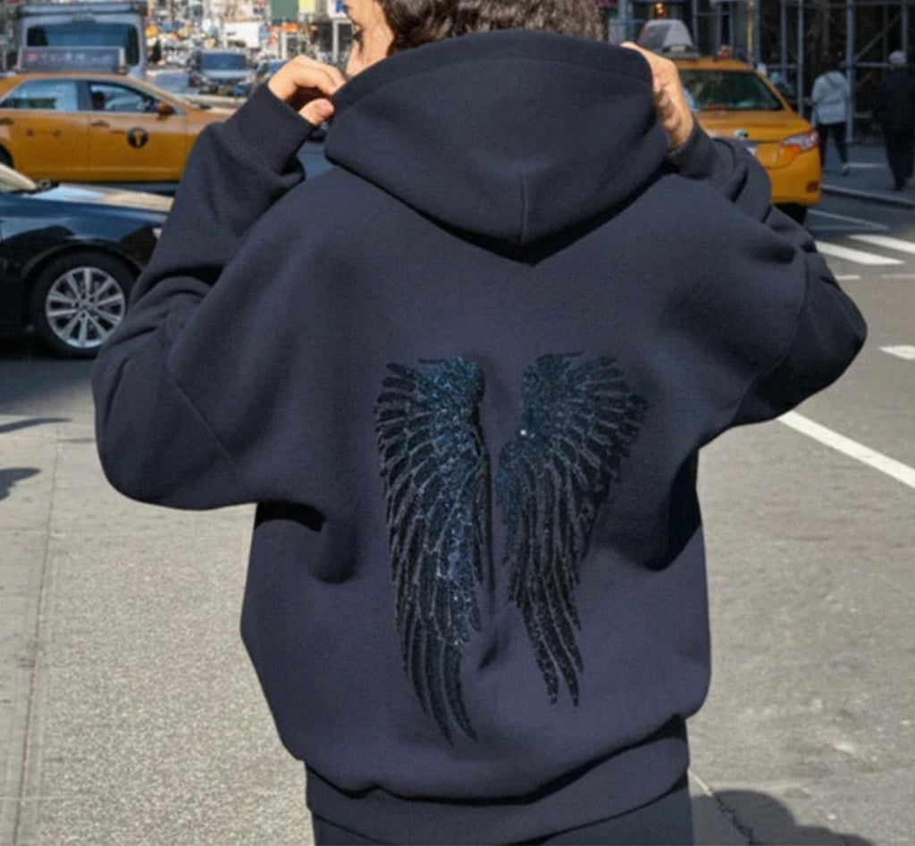 Wings Two Piece Set