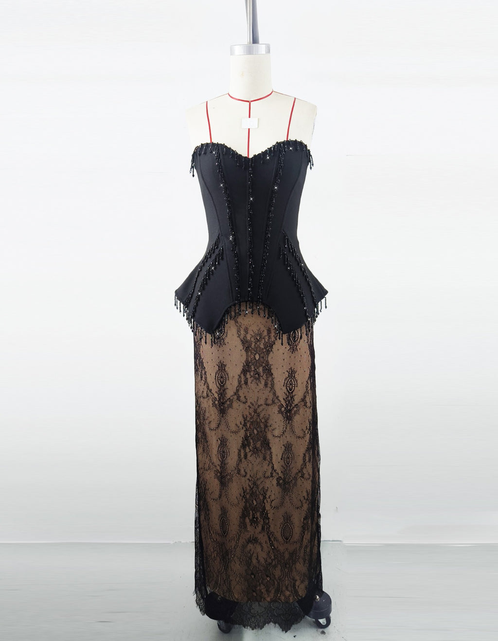 Women Elegant Formal Dress