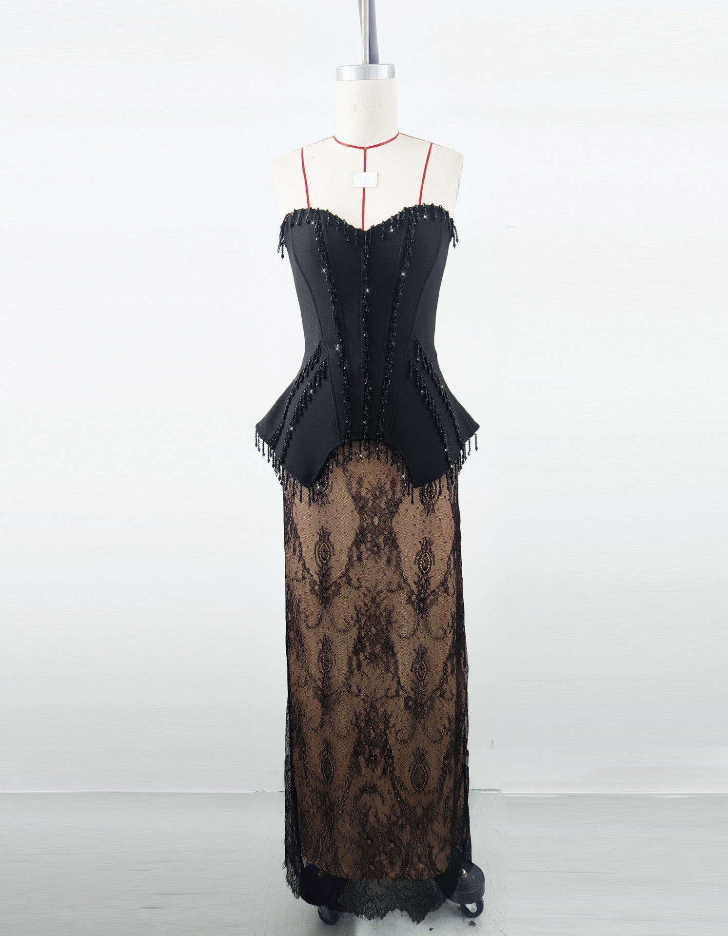 Women Elegant Formal Dress
