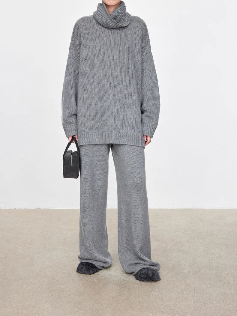 The Cashmere Loft Co-Ord Collection