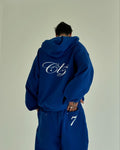 The ultimate coordinated luxury set