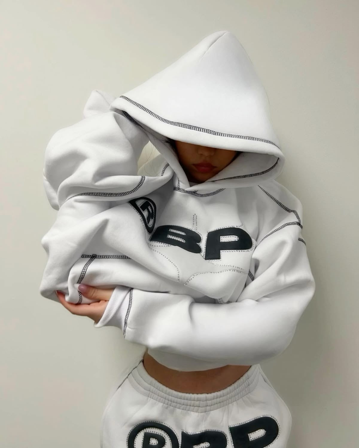 BP Two piece set