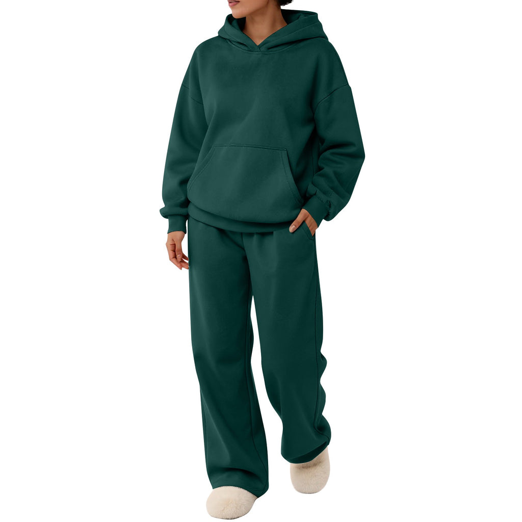 Street-style uniform