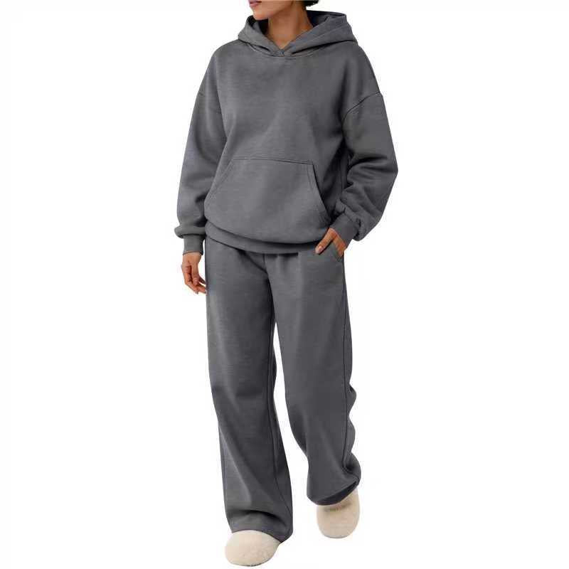 Street-style uniform