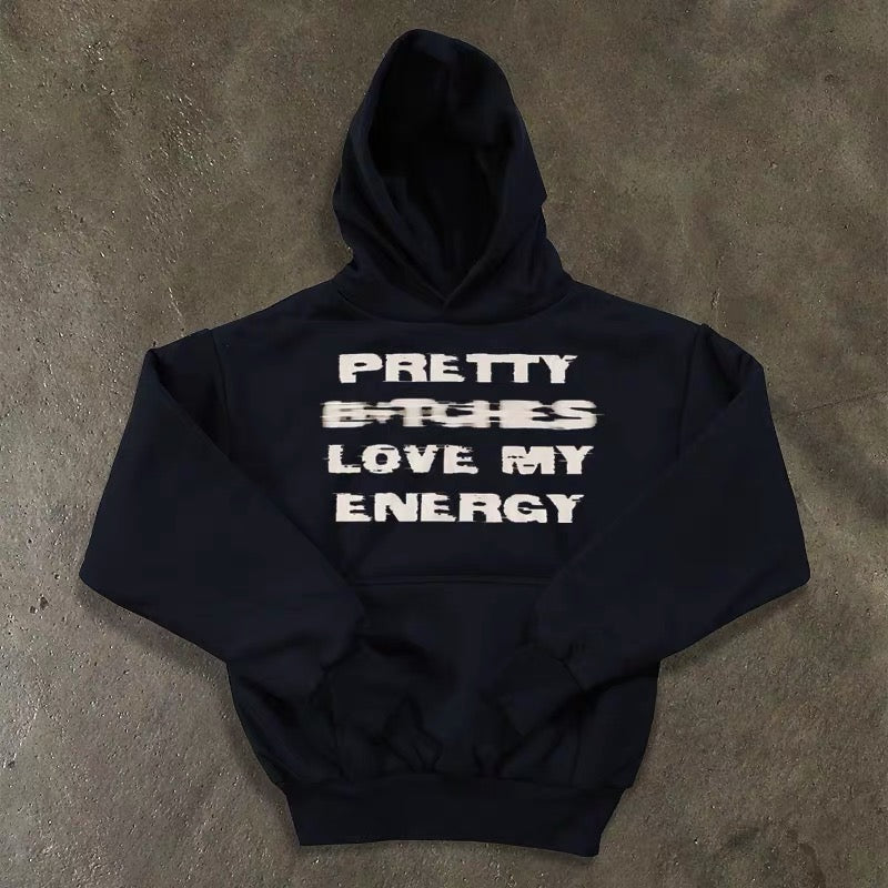 Graphic Hoodie