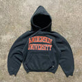 Vintage Collegiate Pullover