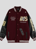 Premium Baseball Jacket