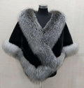 Fur Cape / Stole