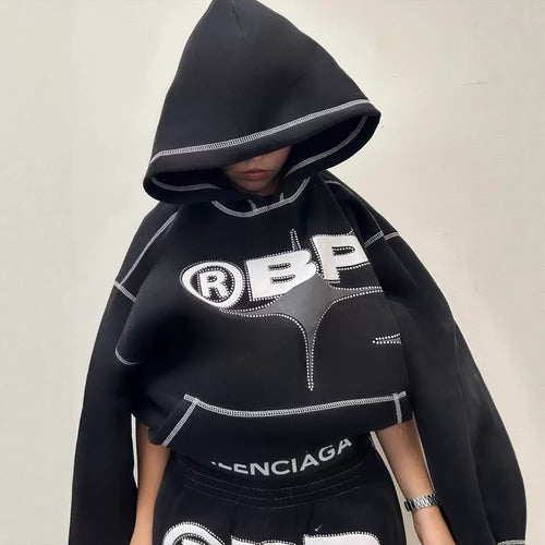 BP Two piece set