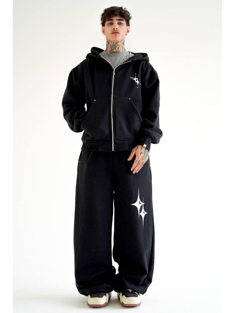 The ultimate coordinated luxury set
