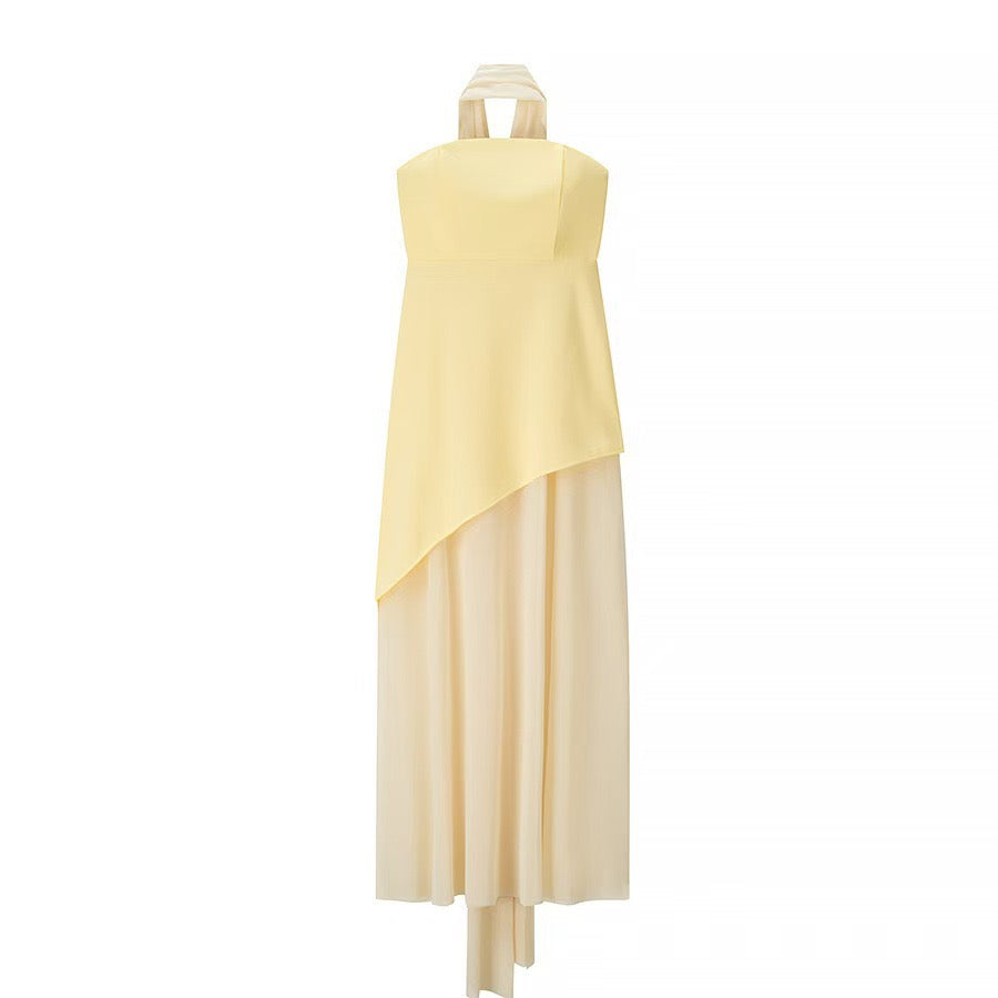 Plain Formal Dresses