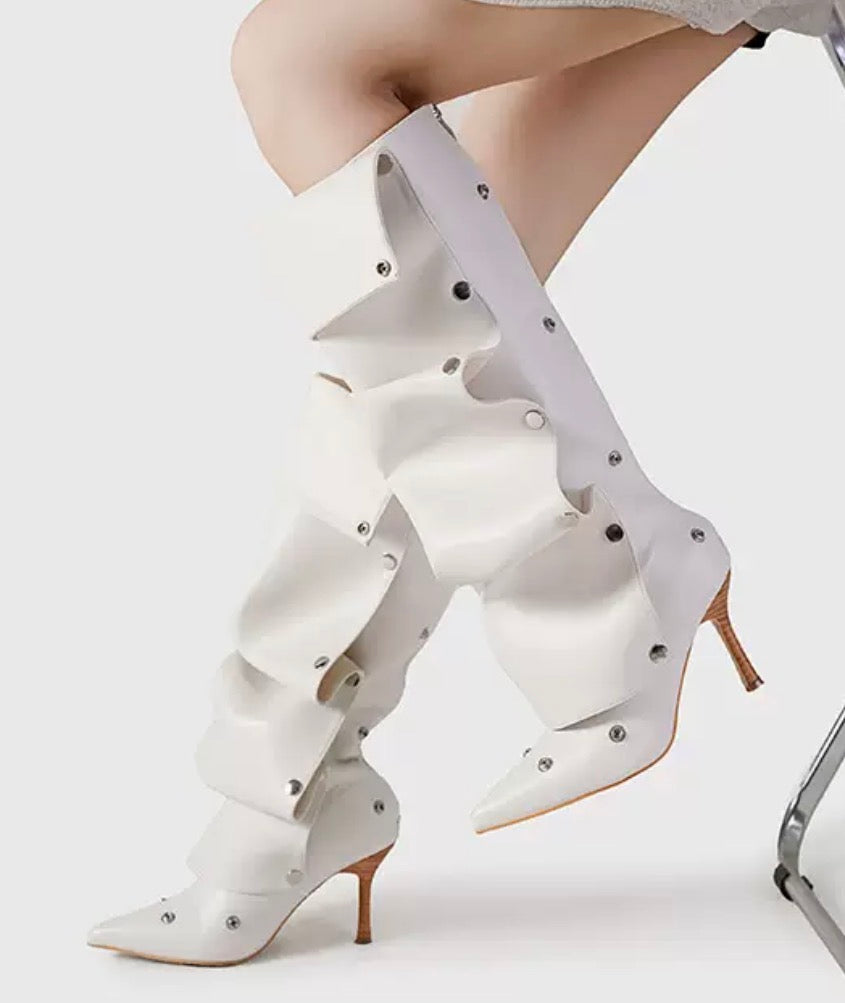 Long Boots