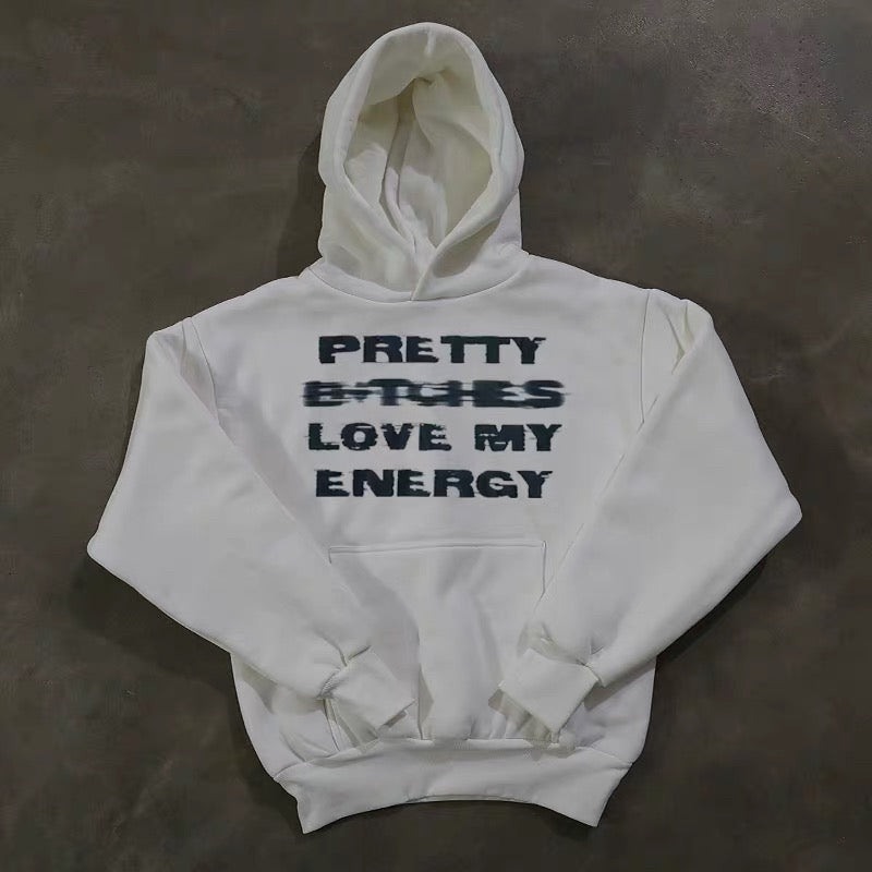 Graphic Hoodie