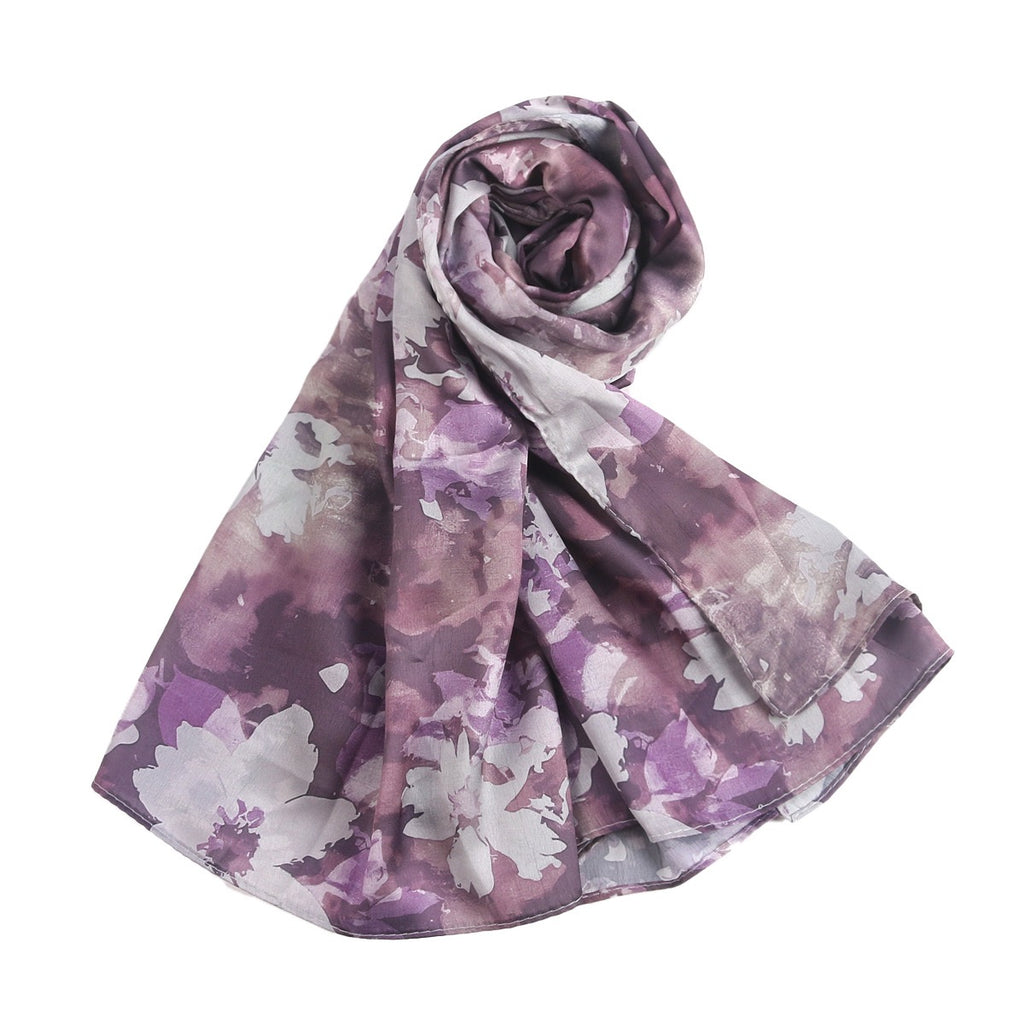 Premium Hand-Dyed Multi-Way Throw-On Set | Rich Marble & Tie-Dye Motifs
