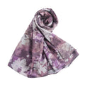 Premium Hand-Dyed Multi-Way Throw-On Set | Rich Marble & Tie-Dye Motifs