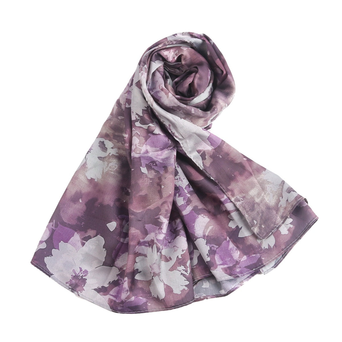 Premium Hand-Dyed Multi-Way Throw-On Set | Rich Marble & Tie-Dye Motifs