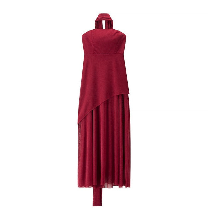 Plain Formal Dresses
