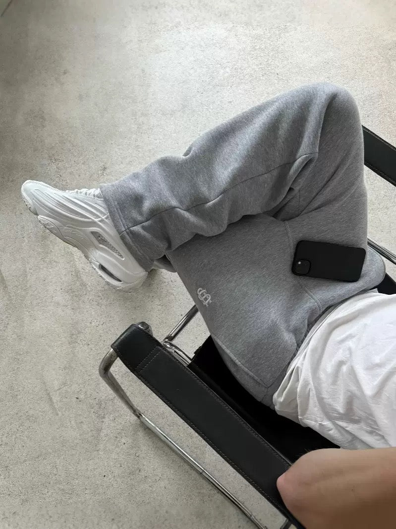 The Essential Sweatpants