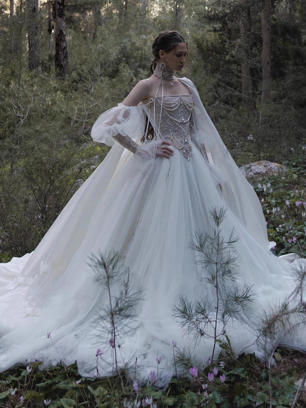 Wedding Dress Gown