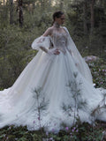 Wedding Dress Gown
