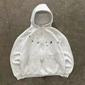 Zip Up Jacket