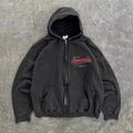 Romance Zip Up Jacket